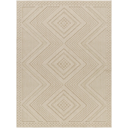 Livabliss Rockport RPT-2308 Outdoor Safe Area Rug RPT2308-537